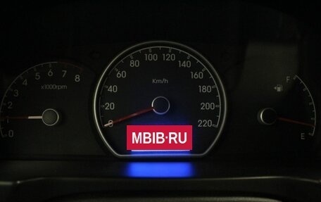 Hyundai Elantra IV, 2009 год, 765 000 рублей, 17 фотография