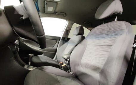 Hyundai Solaris II рестайлинг, 2016 год, 850 000 рублей, 12 фотография