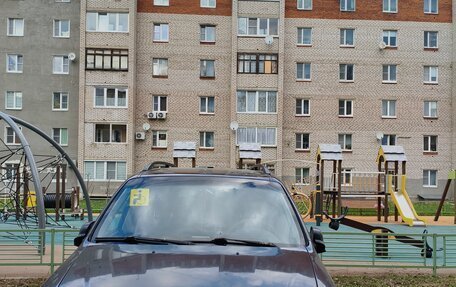 SsangYong Rexton III, 2007 год, 350 000 рублей, 2 фотография