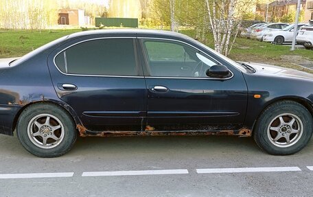Nissan Cefiro III, 2000 год, 100 000 рублей, 2 фотография