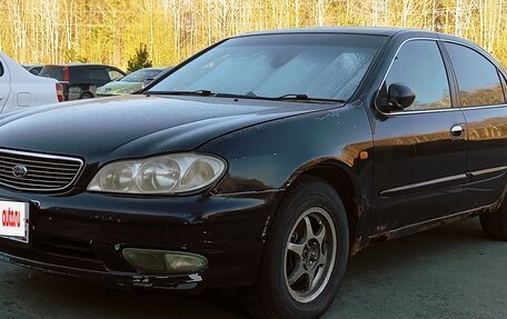 Nissan Cefiro III, 2000 год, 100 000 рублей, 3 фотография