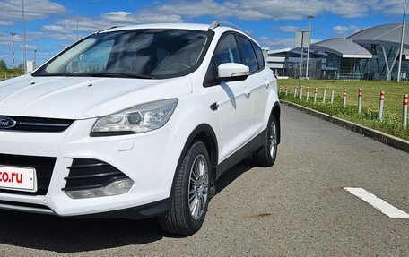 Ford Kuga III, 2013 год, 970 000 рублей, 3 фотография