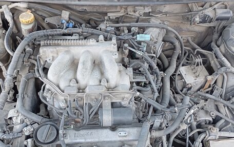Nissan Cefiro III, 2000 год, 100 000 рублей, 10 фотография