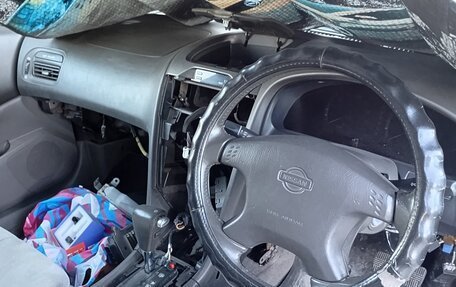 Nissan Cefiro III, 2000 год, 100 000 рублей, 8 фотография