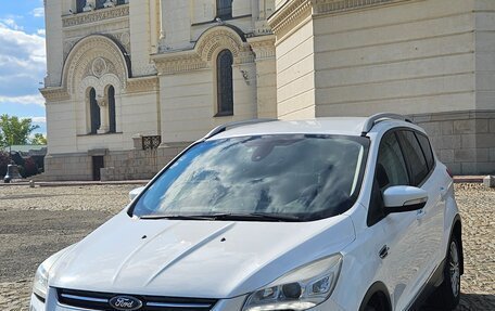 Ford Kuga III, 2013 год, 970 000 рублей, 7 фотография