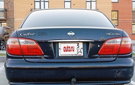 Nissan Cefiro III, 2000 год, 100 000 рублей, 6 фотография