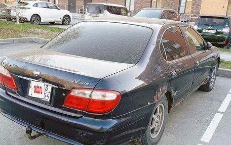 Nissan Cefiro III, 2000 год, 100 000 рублей, 7 фотография