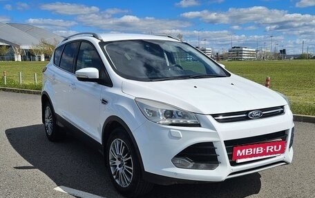 Ford Kuga III, 2013 год, 970 000 рублей, 6 фотография