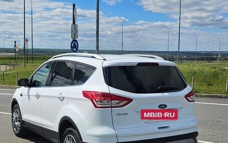 Ford Kuga III, 2013 год, 970 000 рублей, 5 фотография