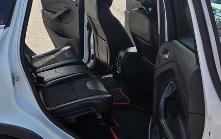 Ford Kuga III, 2013 год, 970 000 рублей, 11 фотография