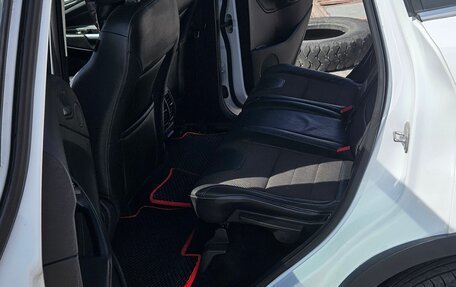 Ford Kuga III, 2013 год, 970 000 рублей, 12 фотография