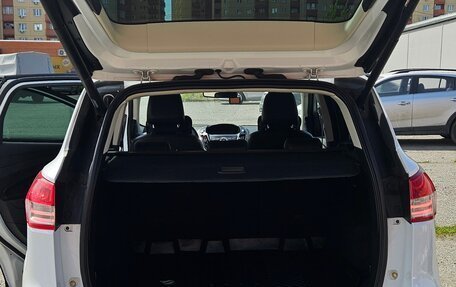 Ford Kuga III, 2013 год, 970 000 рублей, 20 фотография