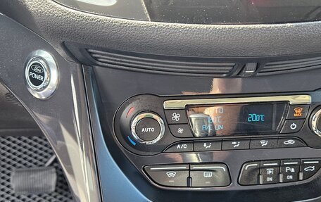 Ford Kuga III, 2013 год, 970 000 рублей, 19 фотография