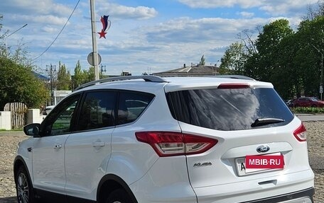 Ford Kuga III, 2013 год, 970 000 рублей, 9 фотография
