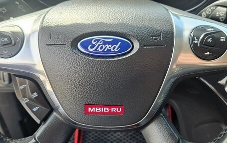 Ford Kuga III, 2013 год, 970 000 рублей, 17 фотография