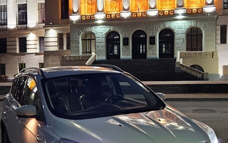 Ford Kuga III, 2013 год, 970 000 рублей, 22 фотография