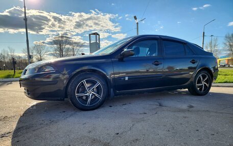 Renault Laguna II, 2006 год, 600 000 рублей, 4 фотография