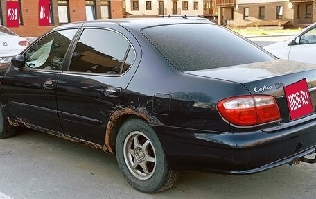 Nissan Cefiro III, 2000 год, 100 000 рублей, 5 фотография