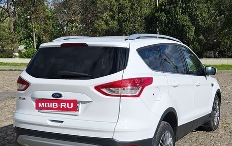 Ford Kuga III, 2013 год, 970 000 рублей, 10 фотография