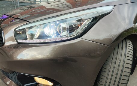 KIA cee'd III, 2014 год, 980 000 рублей, 9 фотография