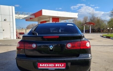Renault Laguna II, 2006 год, 600 000 рублей, 3 фотография