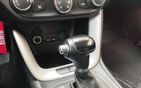 KIA cee'd III, 2014 год, 980 000 рублей, 14 фотография