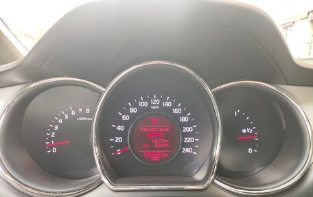 KIA cee'd III, 2014 год, 980 000 рублей, 15 фотография