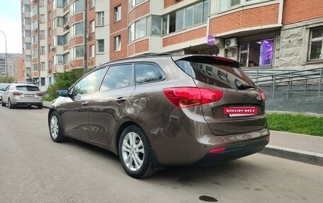 KIA cee'd III, 2014 год, 980 000 рублей, 5 фотография