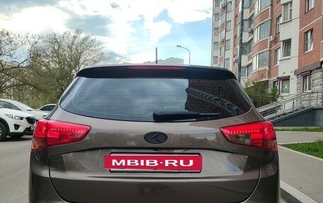 KIA cee'd III, 2014 год, 980 000 рублей, 8 фотография