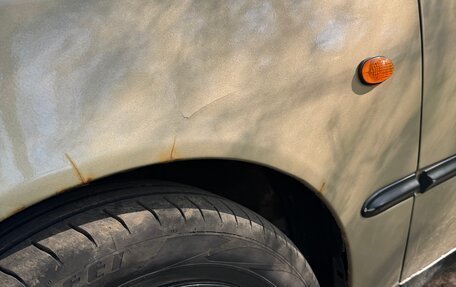 Hyundai Accent II, 2005 год, 315 000 рублей, 10 фотография
