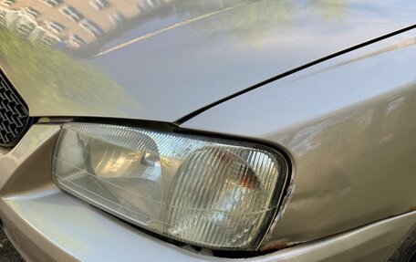Hyundai Accent II, 2005 год, 315 000 рублей, 13 фотография