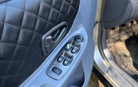 Hyundai Accent II, 2005 год, 315 000 рублей, 15 фотография