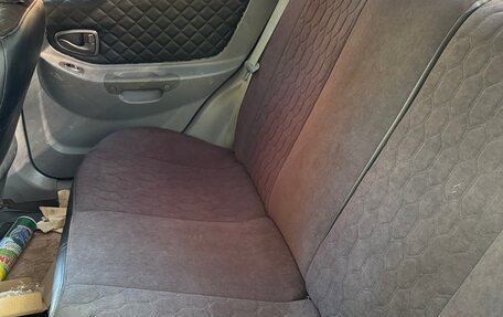 Hyundai Accent II, 2005 год, 315 000 рублей, 14 фотография