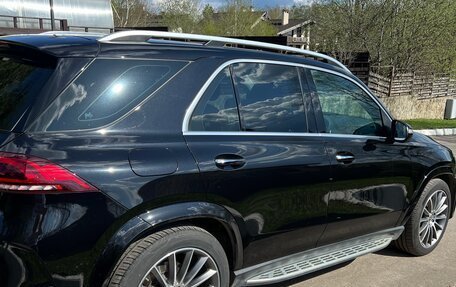 Mercedes-Benz GLE, 2020 год, 7 500 000 рублей, 3 фотография