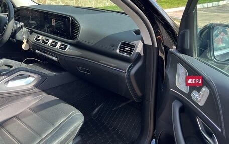 Mercedes-Benz GLE, 2020 год, 7 500 000 рублей, 7 фотография