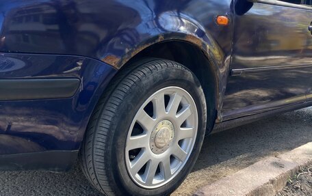 Volkswagen Golf IV, 1999 год, 275 000 рублей, 6 фотография