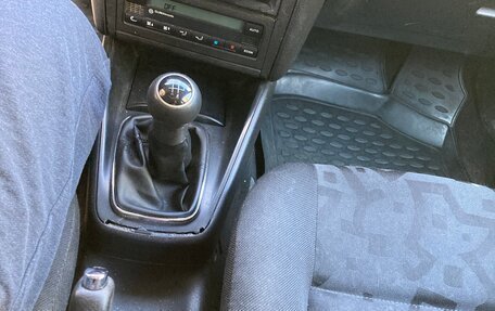 Volkswagen Golf IV, 1999 год, 275 000 рублей, 10 фотография