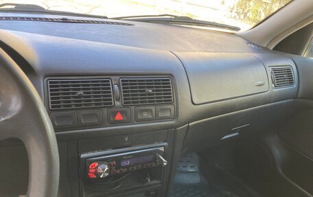 Volkswagen Golf IV, 1999 год, 275 000 рублей, 11 фотография