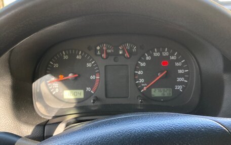 Volkswagen Golf IV, 1999 год, 275 000 рублей, 12 фотография