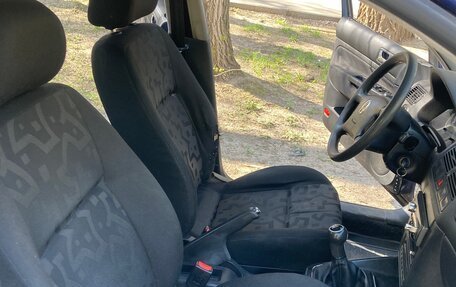 Volkswagen Golf IV, 1999 год, 275 000 рублей, 17 фотография