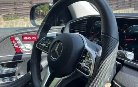 Mercedes-Benz GLE, 2020 год, 7 500 000 рублей, 4 фотография