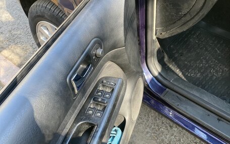 Volkswagen Golf IV, 1999 год, 275 000 рублей, 27 фотография