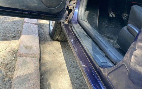 Volkswagen Golf IV, 1999 год, 275 000 рублей, 31 фотография