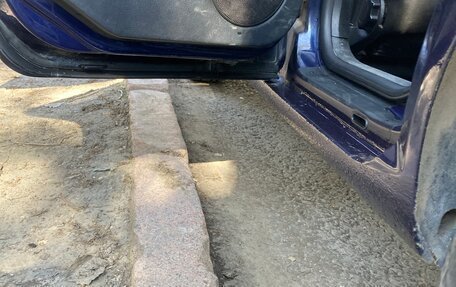 Volkswagen Golf IV, 1999 год, 275 000 рублей, 32 фотография