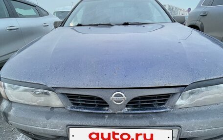 Nissan Almera, 1998 год, 120 000 рублей, 2 фотография