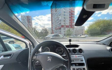 Peugeot 308 II, 2010 год, 310 000 рублей, 5 фотография