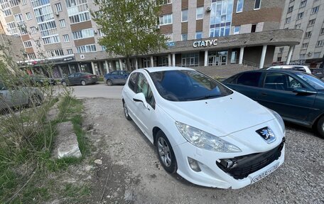 Peugeot 308 II, 2010 год, 310 000 рублей, 2 фотография