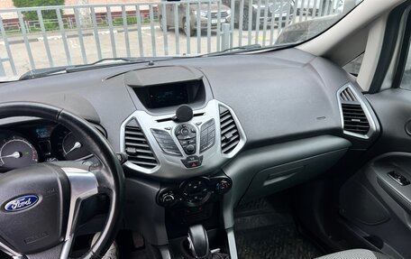 Ford EcoSport, 2015 год, 850 000 рублей, 7 фотография