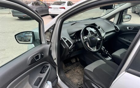 Ford EcoSport, 2015 год, 850 000 рублей, 6 фотография