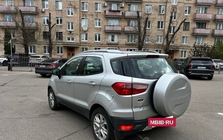 Ford EcoSport, 2015 год, 850 000 рублей, 4 фотография